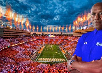 Tennessee State volunteers to play on Rocky Top in 2027. Here is the payout
