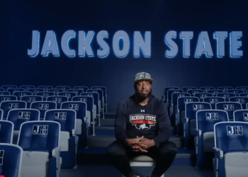 ‘Why not go back-to-back?’: Jackson State work to repeat shown in Under Armour film