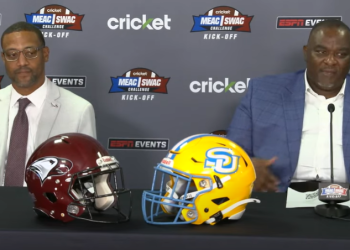 HBCU football veterans have message for ex-NFL players turned coaches