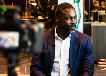 Michael Vick won’t be a one-man show. Norfolk State will win ‘together’