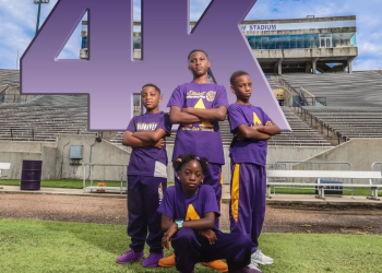 Alcorn State to deploy ‘mini media professionals’ to cover football games this season