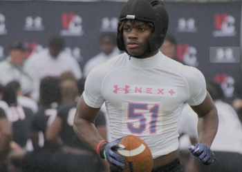 3-star running back turns down Power 4 schools to commit to HBCU