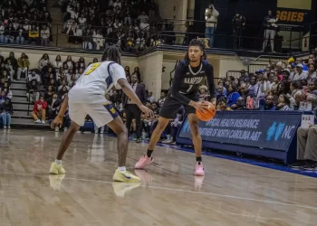 Another HBCU basketball player gets NBA Summer League shot