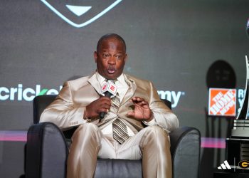 Grambling State coach says ‘bank accounts’ are running college football