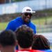 Reggie Barlow Tennessee State