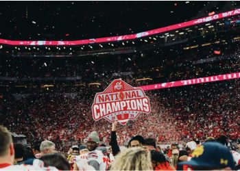 HBCU football team considered ‘a sure win’ for national champion Ohio State