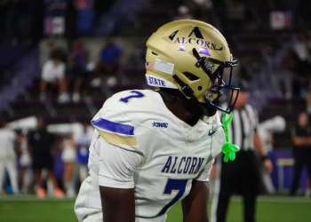 Alcorn State