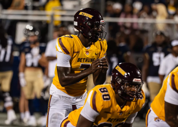 Bethune-Cookman Football