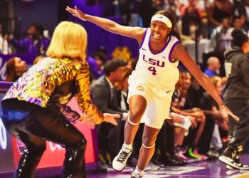 LSU women’s basketball fills non-conference schedule with HBCU opponents