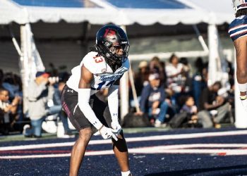 Camani Cobbs Tennessee State