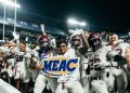 MEAC/SWAC Challenge