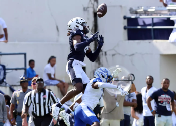 Jackson State