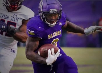 Jarveon Howard Alcorn State