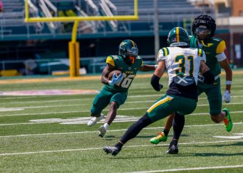 Norfolk State expects to be an ‘explosive offense’ in first-year of Michael Vick