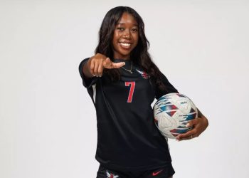 Nicole Cargill HBCU