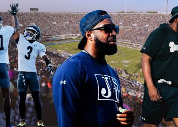 To repeat as HBCU champion, Jackson State emphasizes ‘football standard’