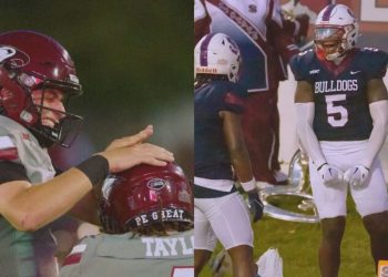 Time of HBCU game that could decide Celebration Bowl berth moved to rush hour