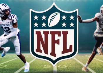 Travis Hunter is bringing the two-way player back in NFL preseason debut
