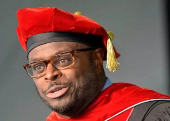 Delaware State president charged with driving under the influence