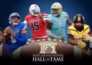 These are the 50 HBCU football players who could win the Deacon Jones Trophy