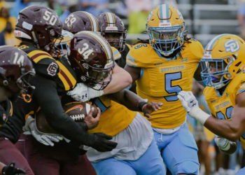 Southern Bethune-Cookman HBCU