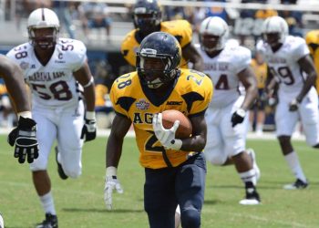20 jaw-dropping MEAC/SWAC Challenge moments HBCU fans won’t forget