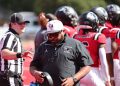 Teddy Keaton Clark Atlanta