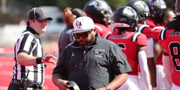 Teddy Keaton Clark Atlanta