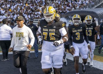 HBCU Football Week 5 Takeaways: Is Alabama State the favorite to win the SWAC?