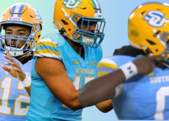 Quarterback question looms as Southern preps for Jackson State showdown