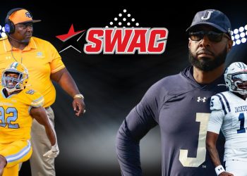 Jackson State, which has owned Southern, is ready for the ‘get-back’