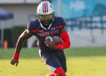 Jackson State will meet former quarterback now at Southern in HBCU rivalry