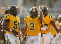 Historic wins highlight the 5 biggest takeaways from week 2 of the HBCU football season