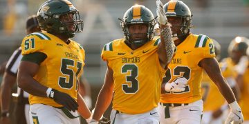 Historic wins highlight the 5 biggest takeaways from week 2 of the HBCU football season