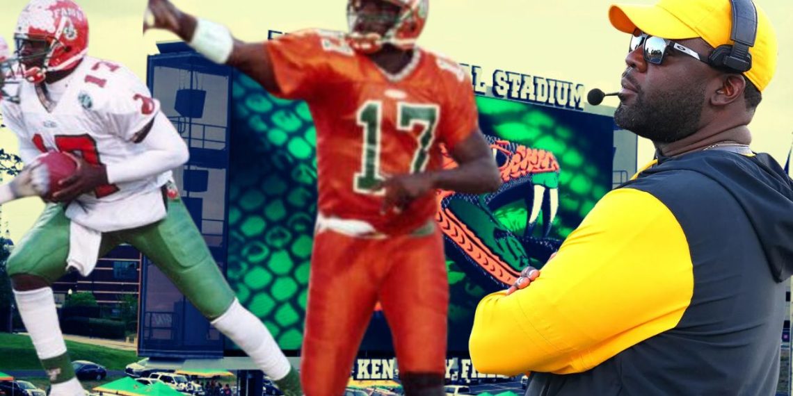 Red and Orange Bold Fight Boxing Recap YouTube Thumbnail 1