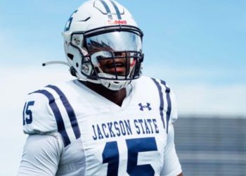 Jackson State continues dominance of Southern with 7th straight over SWAC rival