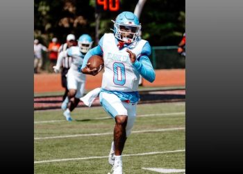 DeSean Jackson calls penalty ejecting QB ‘crazy’ after Delaware State loss
