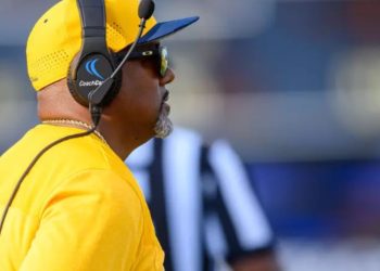 Shawn Gibbs says North Carolina A&T football has a ‘tolerance for losing’