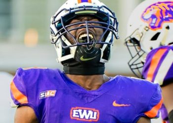 Hoffman’s HBCU football observations: Edward Waters is dangerous