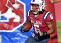 Mason Pickett-Hicks, South Carolina State MEAC HBCU