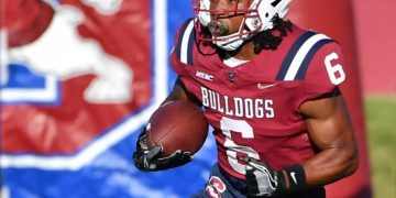 One out-of-conference game to watch for each MEAC football team in 2026 3 Mason Pickett-Hicks, South Carolina State MEAC HBCU