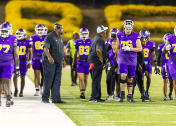 Ultimate HBCU Sports Division II Football Rankings (Week 5)