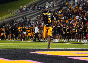 Mickey Joseph says there’s a rules lesson to be learned in Grambling OT win