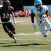 DeSean Jackson has Delaware State on longest winning streak in a decade 7 NyGhee Lolley Delaware State