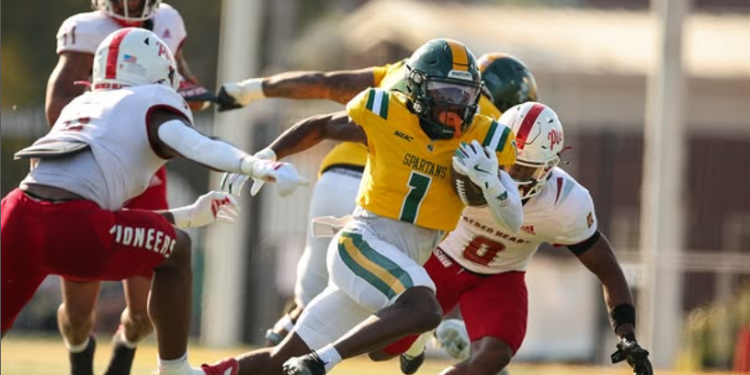 Norfolk State