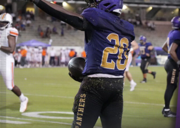 Prairie View picks up non-conference win in resilient second-half effort