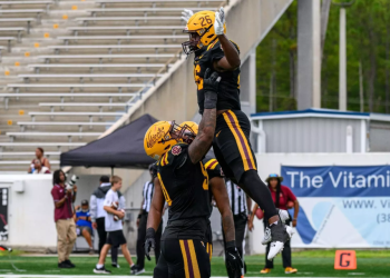 Bethune-Cookman