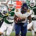 Wesley Graves North Carolina A&T