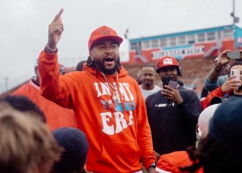 DeSean Jackson HBCU Delaware State