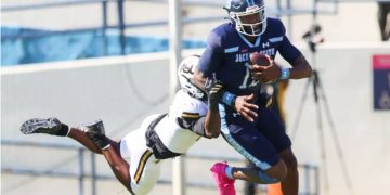 Thrilling HBCU football finish leaves fans wanting more. End SWAC divisions? 4 Thrilling HBCU football finish leaves fans wanting more. End SWAC divisions?